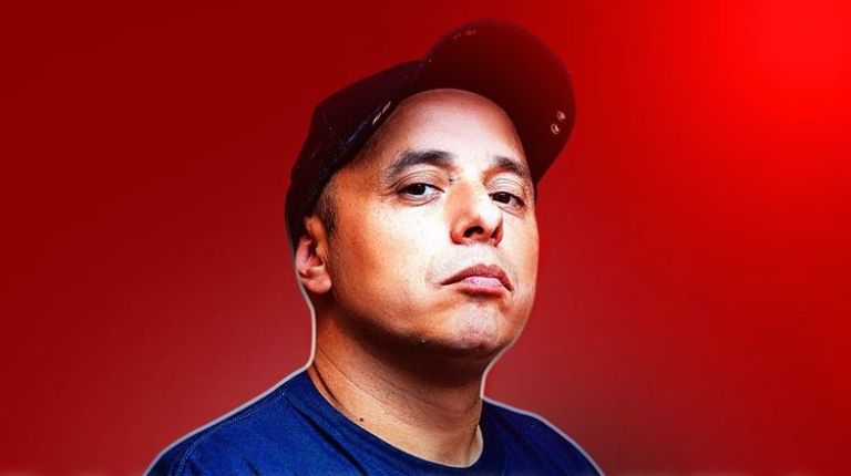 El cantante de cumbia que llega a San Martín y Junín en octubre