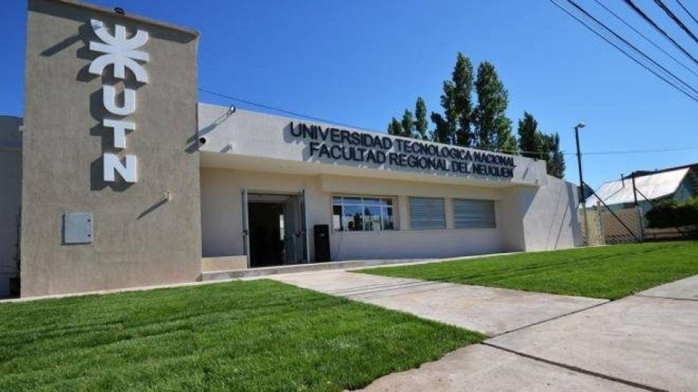 La UTN FRN abre las inscripciones para comenzar las carreras de ingeniería Química y Electrónica