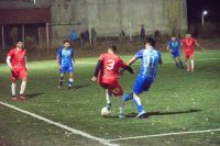 Duras sanciones tras los incidentes en la Liga Huiliches