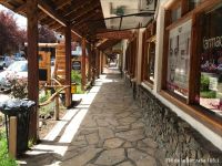 Lucas Mántaras cuestionó el estacionamiento medido y pidió mayor apoyo al sector comercial