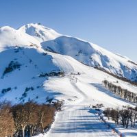 Los centros de esquí se preparan para la temporada de invierno