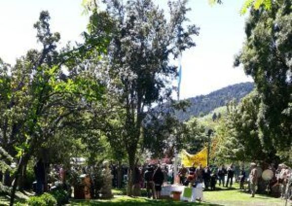 DÍA DE LOS PARQUES NACIONALES: ¿POR QUÉ SE CELEBRA HOY? | La Montaña ...