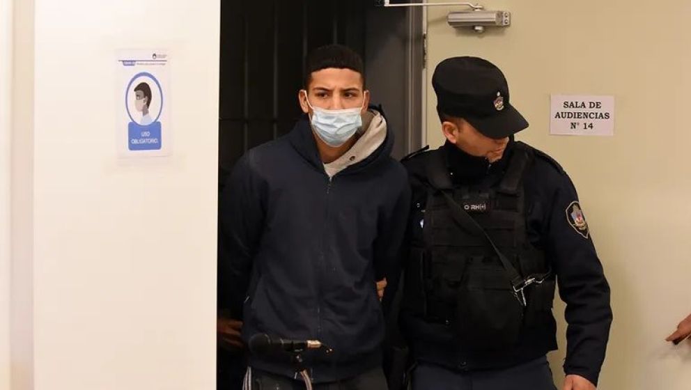 Ya atraparon a tres de los cuatro peligrosos presos que se fugaron en Neuquén
