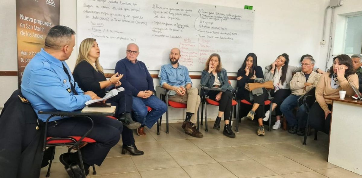 Instalarán dos lectores de patentes y 41 cámaras nuevas