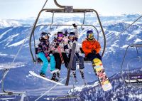 Nuestra ciudad será sede de la Expo Nieve y Montaña de las Américas