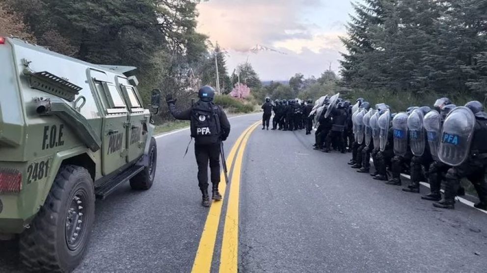 Nación creó un Comando Unificado de Seguridad