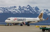 Un vuelo de Jetsmart con destino a SMA aterrizó de emergencia en Neuquén