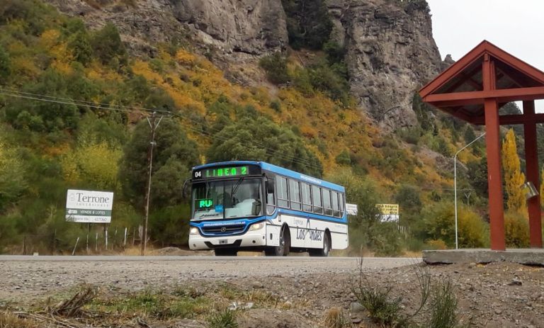 Miércoles sin colectivos en la ciudad por el paro de 48 horas convocado ...