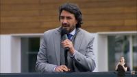 Saloniti se reúne con el EPEN mientras la Provincia licita una obra eléctrica de $14.300 millones para San Martín