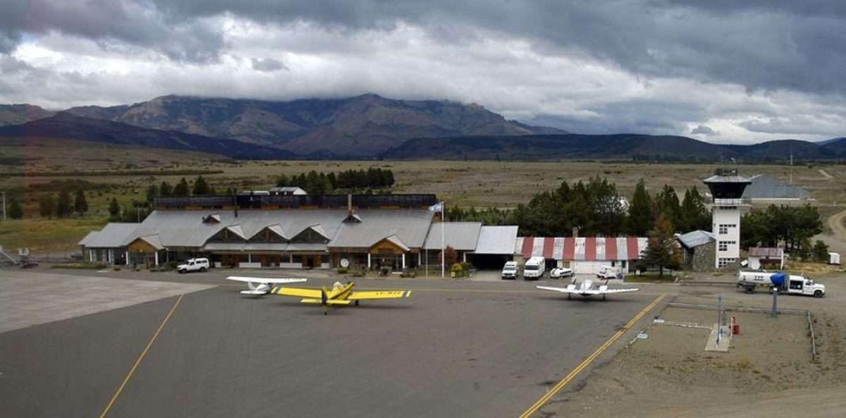 Se levantó el paro de controladores aéreos en Semana Santa