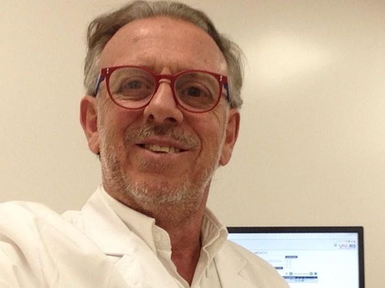 El Dr.Marcelo Puig Lomez recuerda la importancia de los controles y el diagnóstico precoz