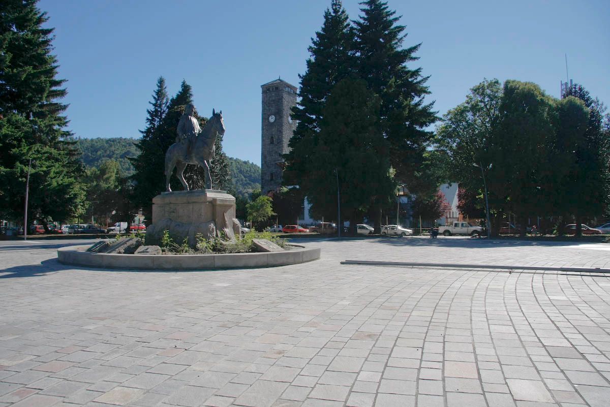 Piden autorización para que alumnos de jardín participen de un reclamo