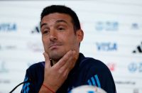Scaloni presentó la prelista de 55 jugadores y comienza la definición final para el Mundial