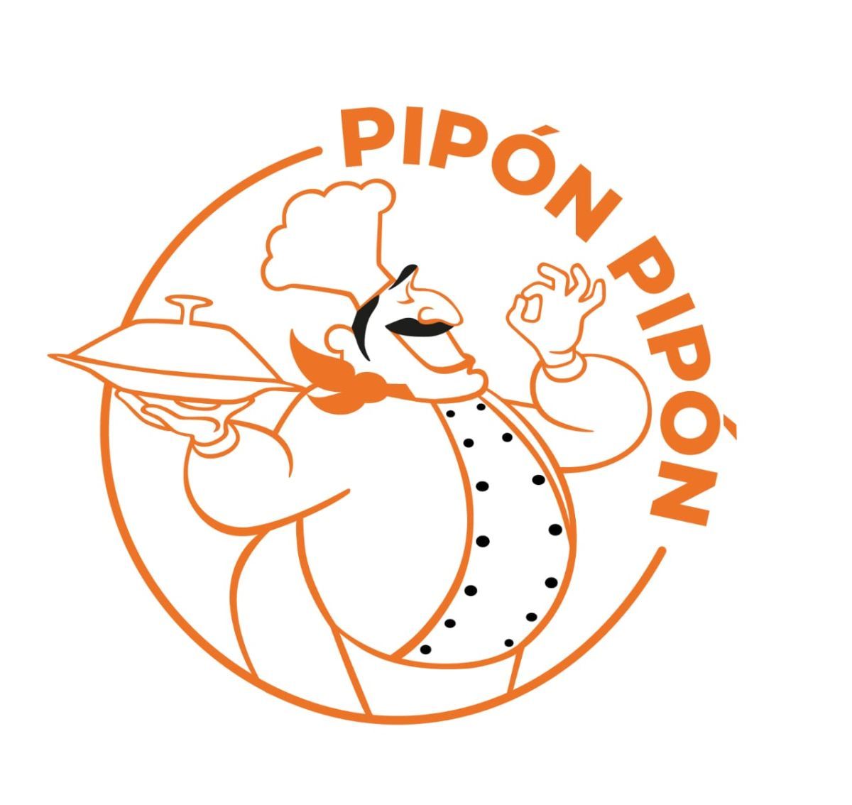 Personal de cocina y delivery para Pipon Pipon