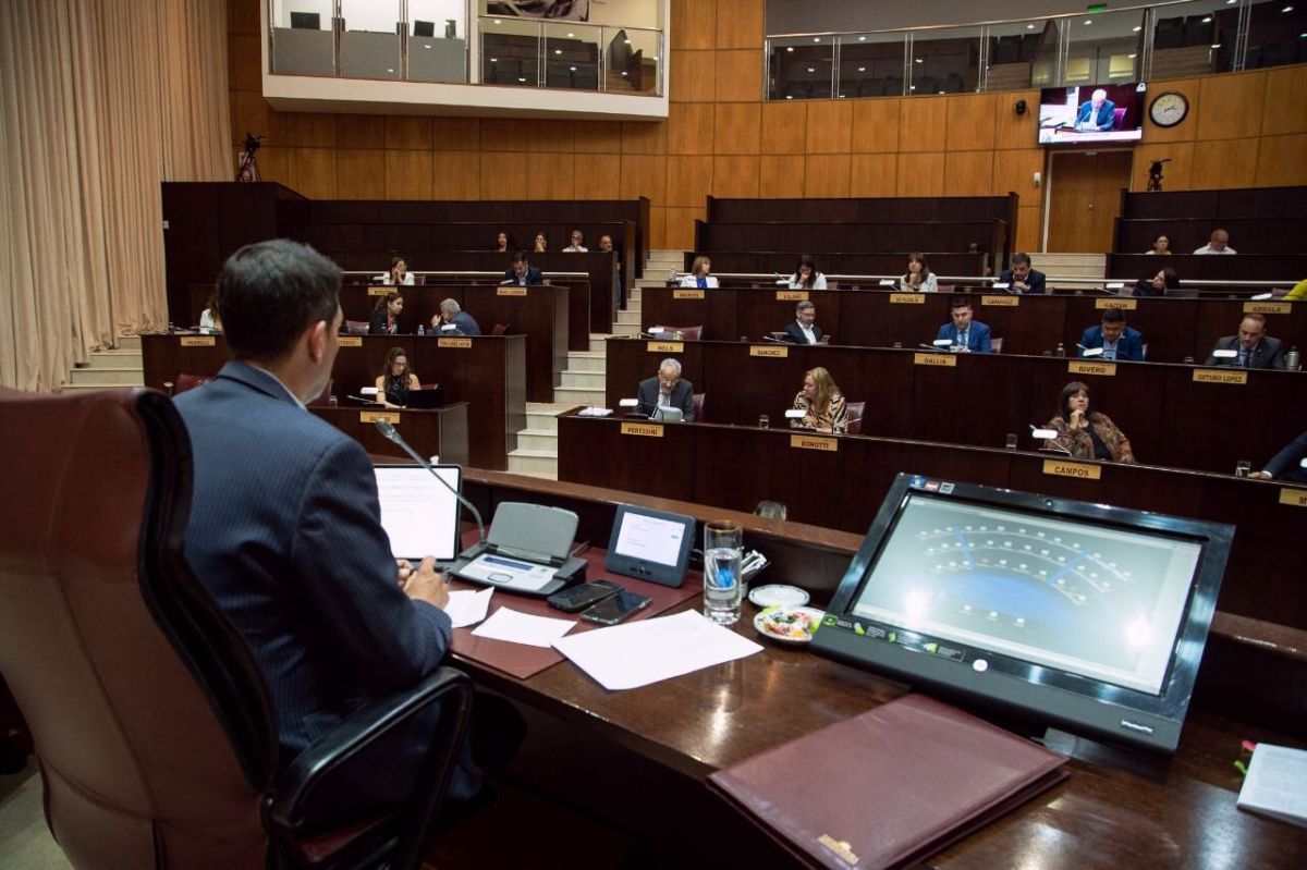 Aprobaron el presupuesto 2023 con beneficio de disminución del Impuesto a las Ganancias