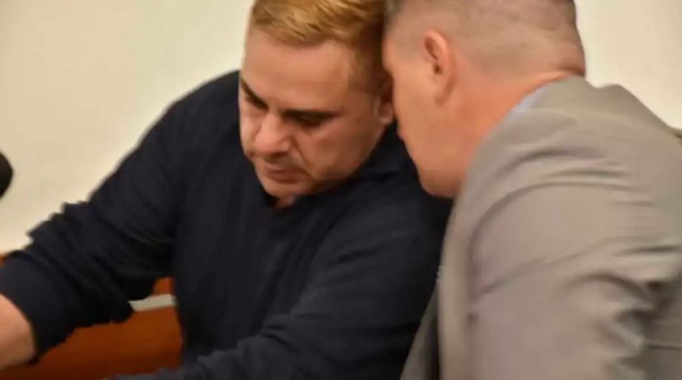 La defensa del tirador Jofré propuso cerrar el caso con un acuerdo