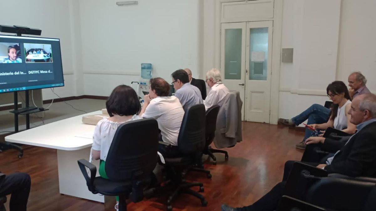 Dos empresas se presentaron para realizar la obra