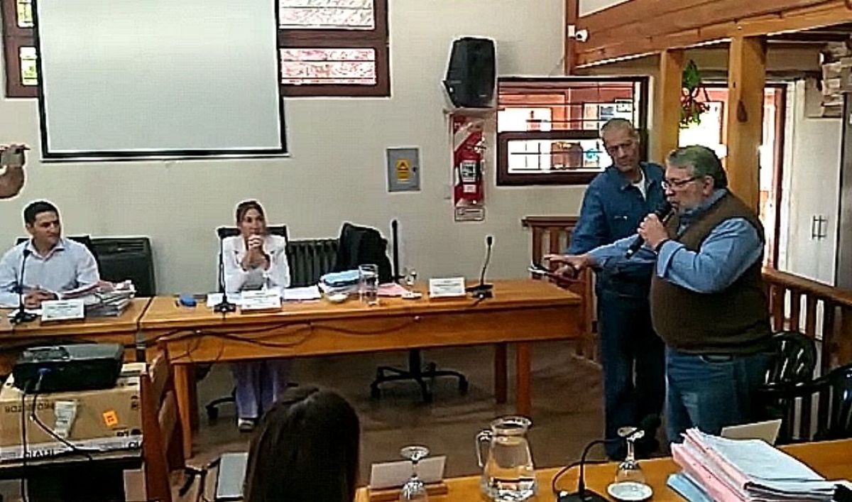 Fernando Bravo juró como Defensor del Pueblo para su segundo período 