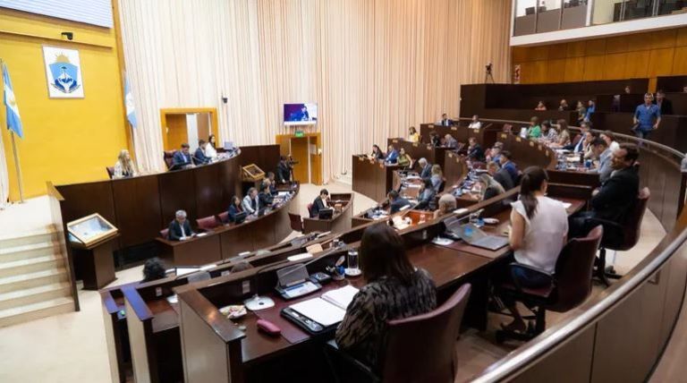 El Convenio Colectivo de Trabajo para estatales es ley