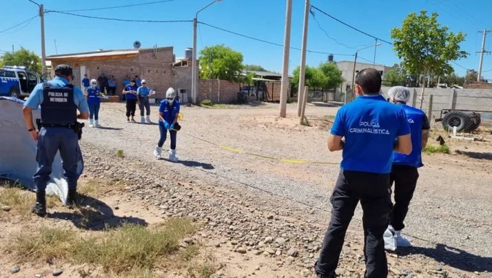 Mató a su amigo mientras volvían de festejar la Navidad juntos