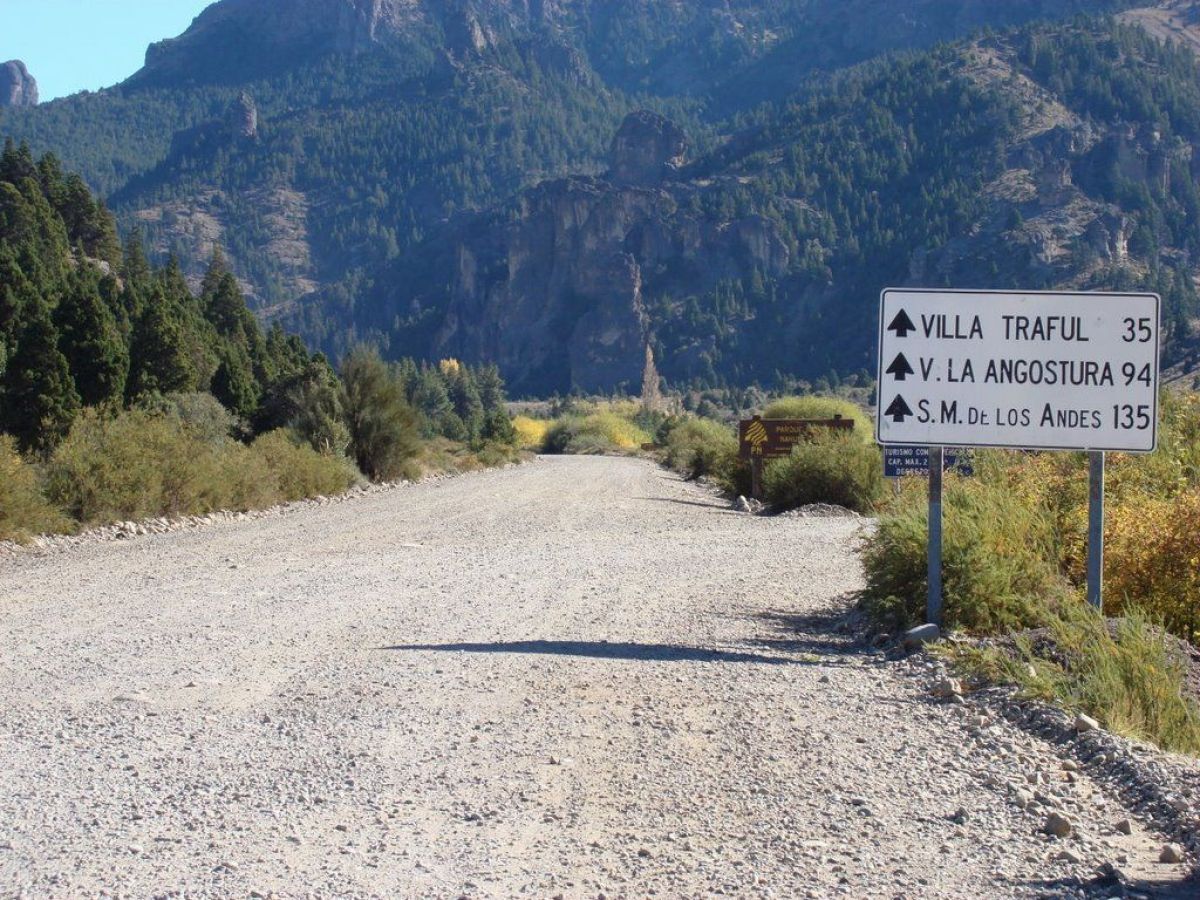 Buscan el cuerpo de un joven de 19 años