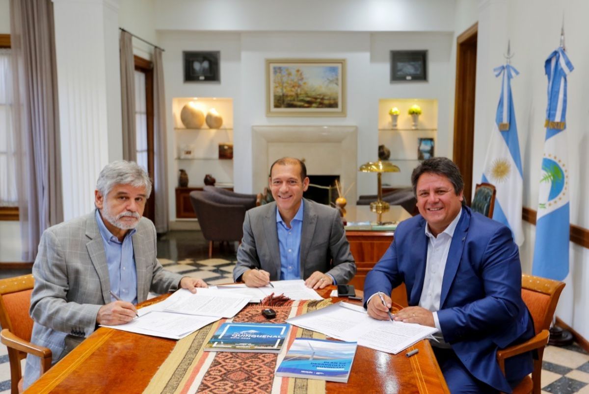 El Ministerio de Ciencia destina fondos para la construcción del Polo Científico Tecnológico