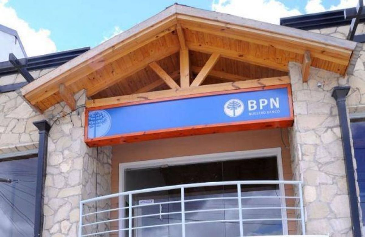 Dos vecinos de Junín de los Andes denunciaron que les vaciaron sus cuentas del BPN