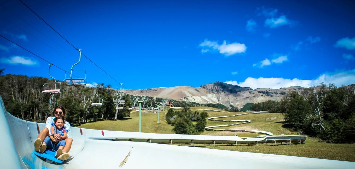 “Chapelco Verano” inaugurará una nueva temporada de aventuras en San Martín de los Andes.