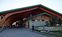 Provincia solicitó la ampliación de horarios en Paso Samoré 
