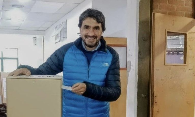 ¿Cuándo será la fecha de las elecciones a Intendente?
