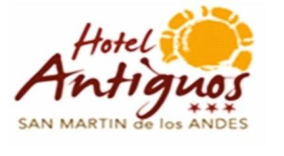 Persona para recepción de Hotel Antiguos