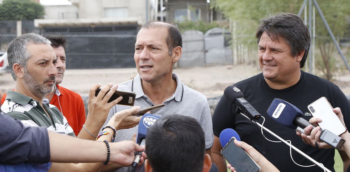 Gutiérrez rechazó el intento de golpe en Brasil: "El veredicto de las urnas hay que respetarlo"