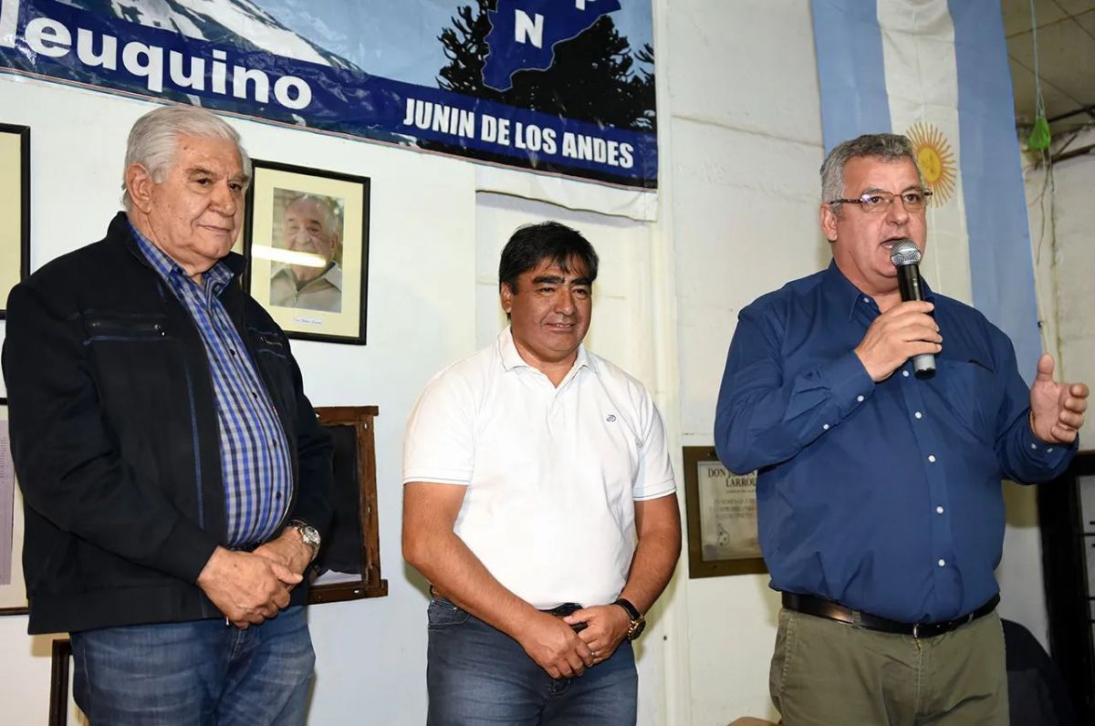 Junín de los Andes definió cuando elegirá a su próximo intendente 