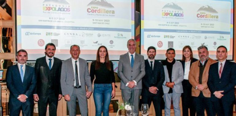 Expo Lagos 2023 se realizará en San Martín de los Andes