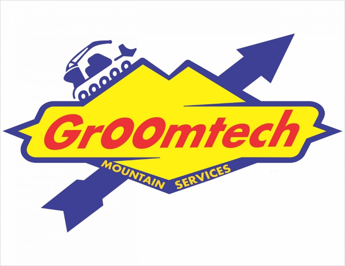 Plantista para hormigonera para Groomtech