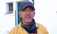 Renunció Alberto Seufferheld, Director del Servicio Nacional de Manejo del Fuego