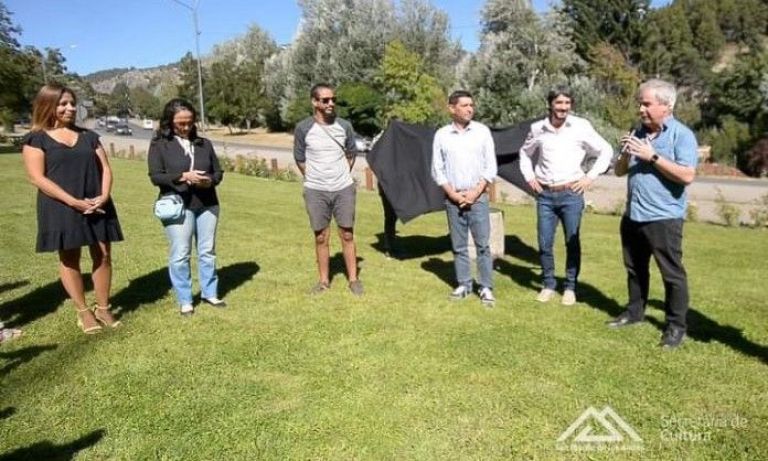 La Bandurria Austral tiene obra en la Cuesta de los Andes