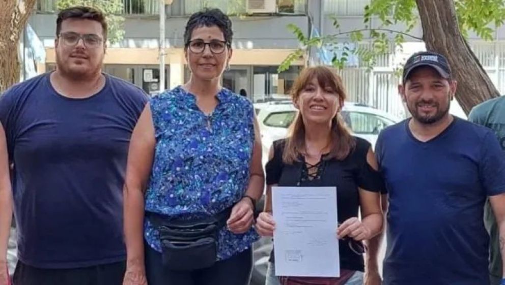 La Izquierda también juega: estos son sus candidatos para el 16A en Neuquén