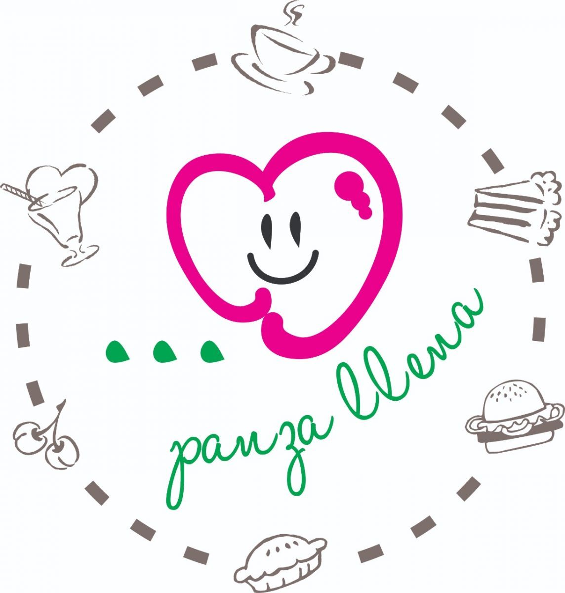 Personal de cocina para Corazón Contento