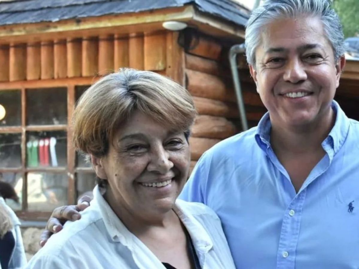 Monín Aquín, por qué quiere ser intendenta y  el "cambio de paradigma" que necesita el Municipio