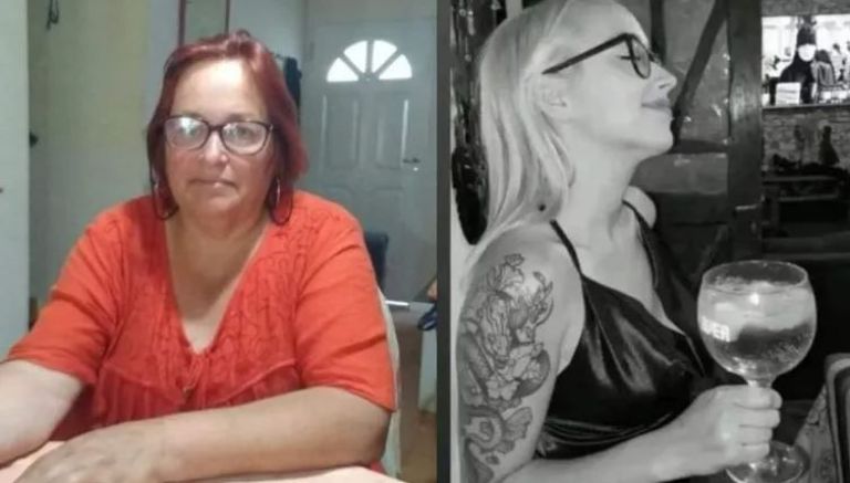 El Gobierno provincial decretó duelo por el doble femicidio