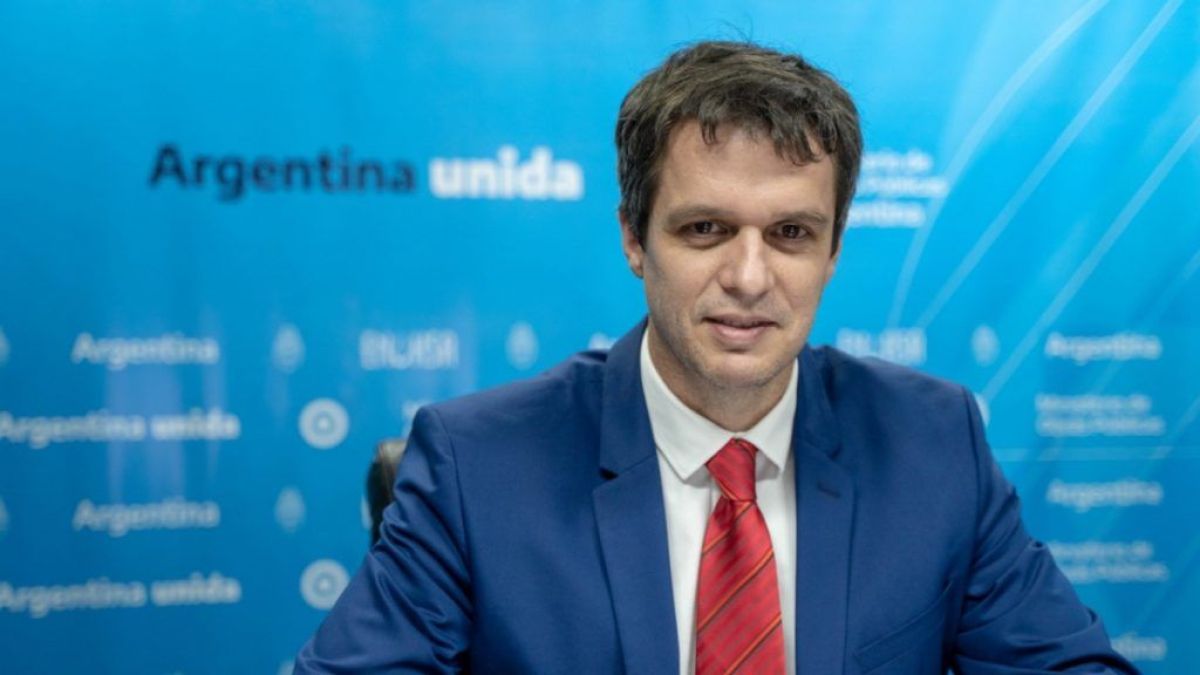 VIDEO: El Intendente de Concordia habría manoseado a una periodista