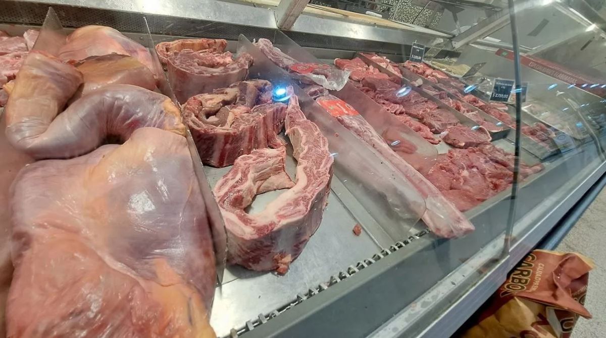 Congelan el valor de siete cortes hasta el 31 de marzo