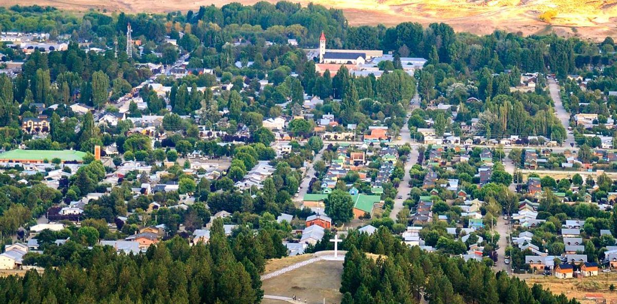 Junín de los Andes cumple 140 años, la ciudad más antigua de la provincia