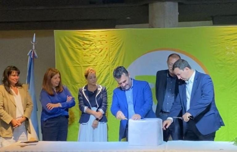 Se realizó la aprtura de sobres para el interconectado eléctrico nacional