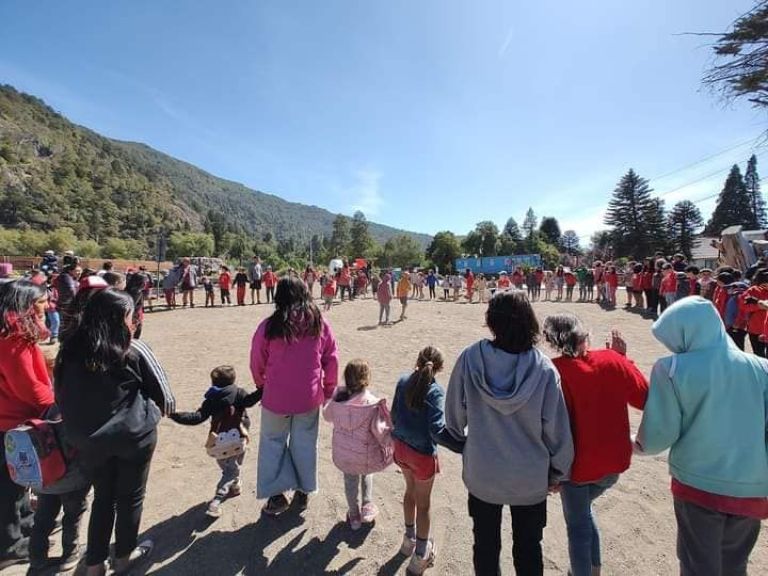 Finalizó con éxito la Colonia de Verano Municipal