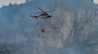 Más de 100 incendios y rápida respuesta: el 29% fue extinguido en menos de dos horas