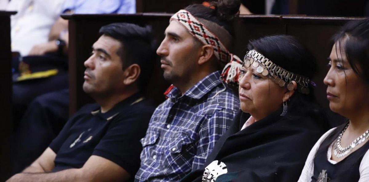 El protocolo de consulta previa con comunidades mapuche ya se utiliza para el asfalto de la Ruta 19