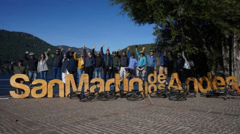 Continúa desarrollándose en nuestra ciudad la V Asamblea de Intendentes
