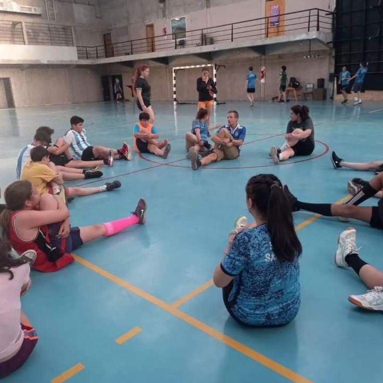 Comienzan las actividades gratuitas de las escuelas deportivas municipales